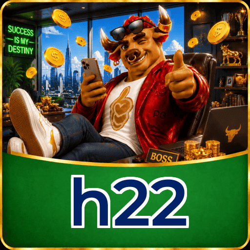 h22 Segurança Logo 3