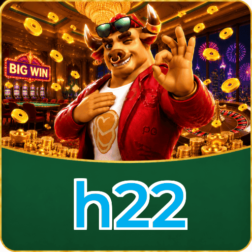 Slots h22 - RTP Alto Certificado