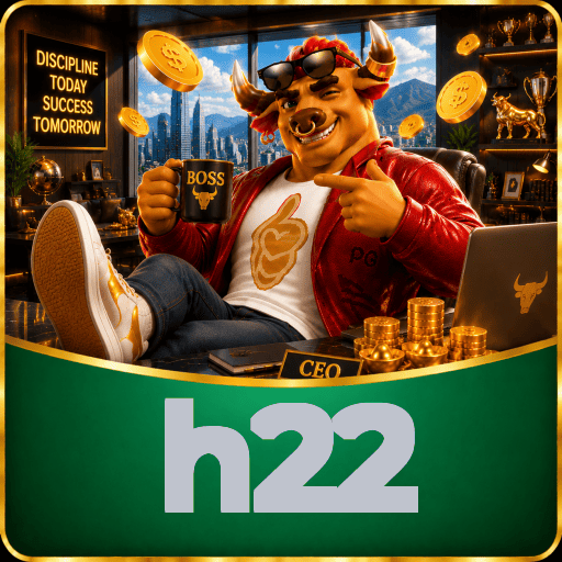 h22 Instalar Logo 3